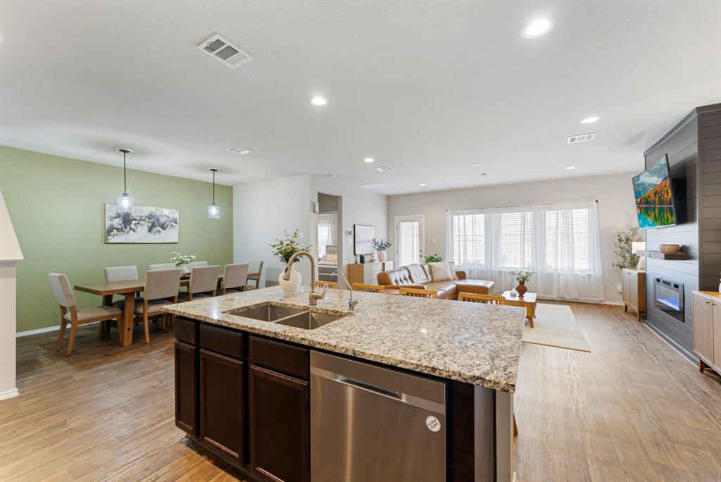 15320 Timber Preserve Lane, New Caney, Texas image 14
