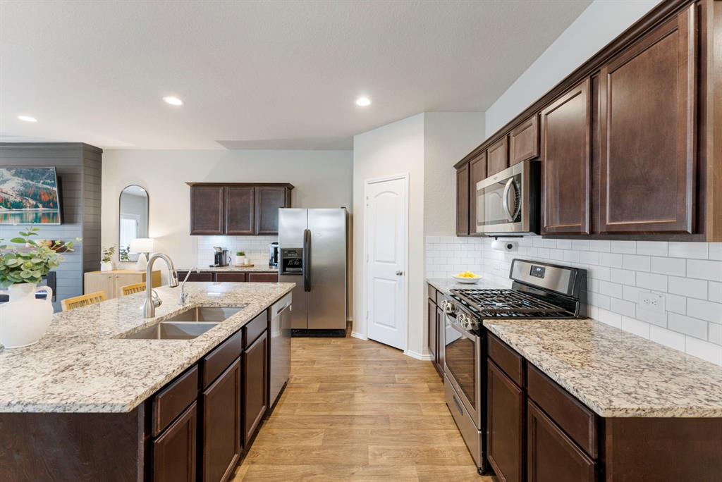 15320 Timber Preserve Lane, New Caney, Texas image 13