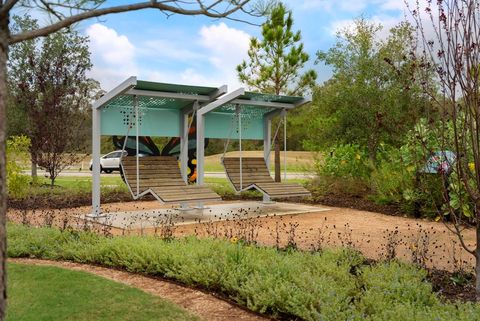 A home in New Caney