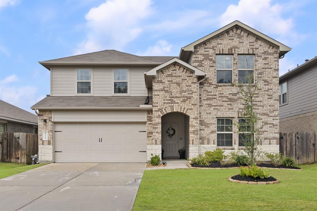 15320 Timber Preserve Lane, New Caney, Texas image 2