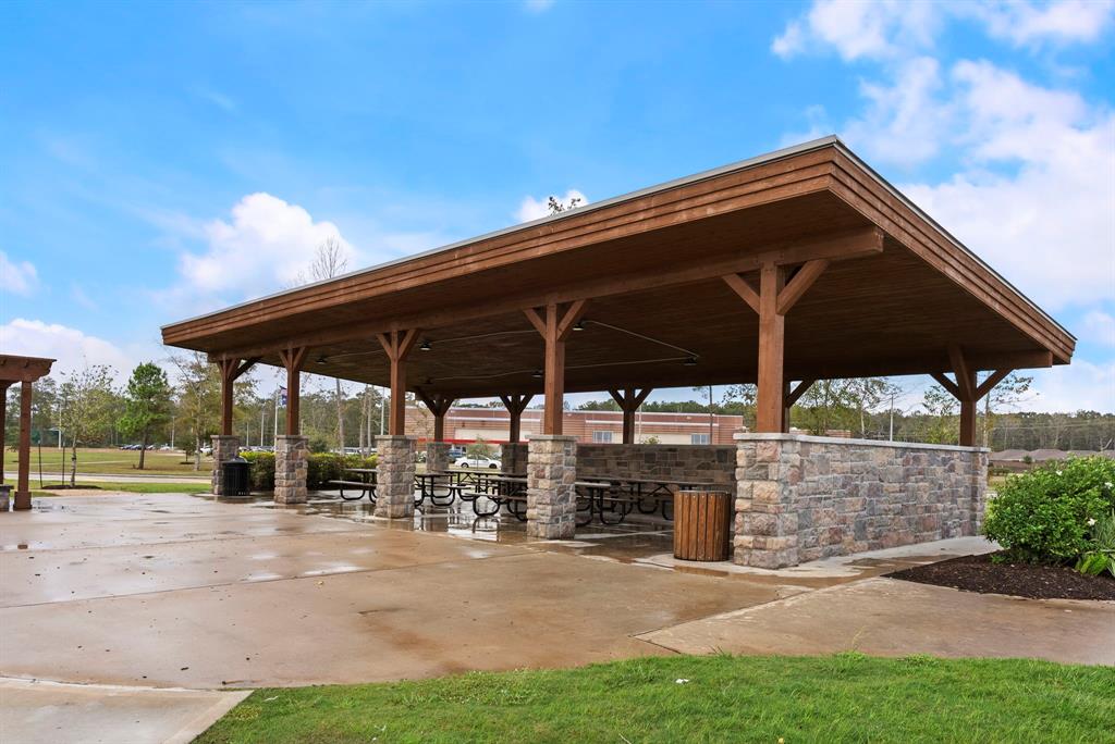 15320 Timber Preserve Lane, New Caney, Texas image 42