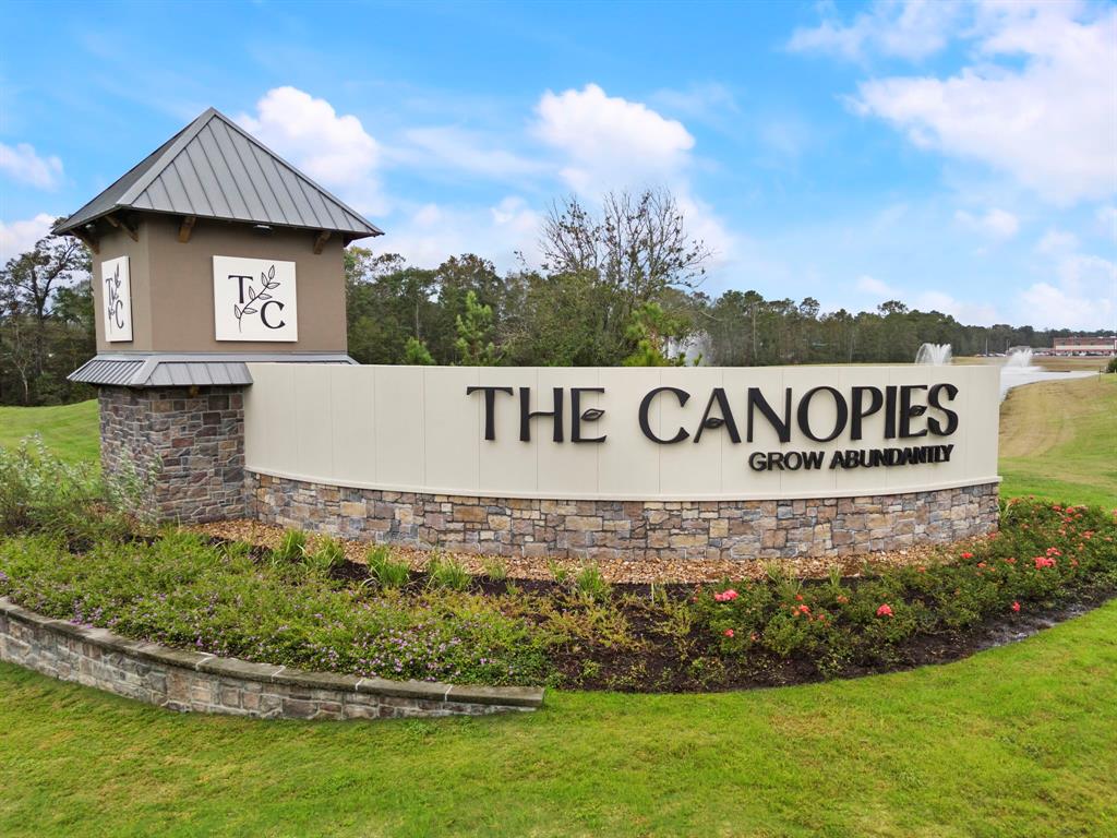 15320 Timber Preserve Lane, New Caney, Texas image 40