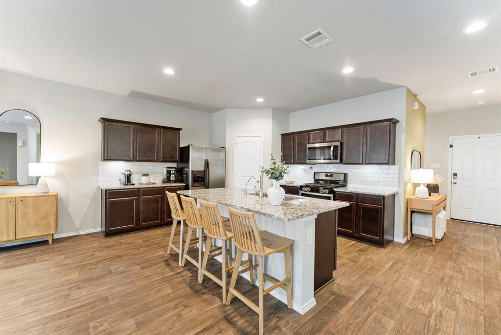 15320 Timber Preserve Lane, New Caney, Texas image 10