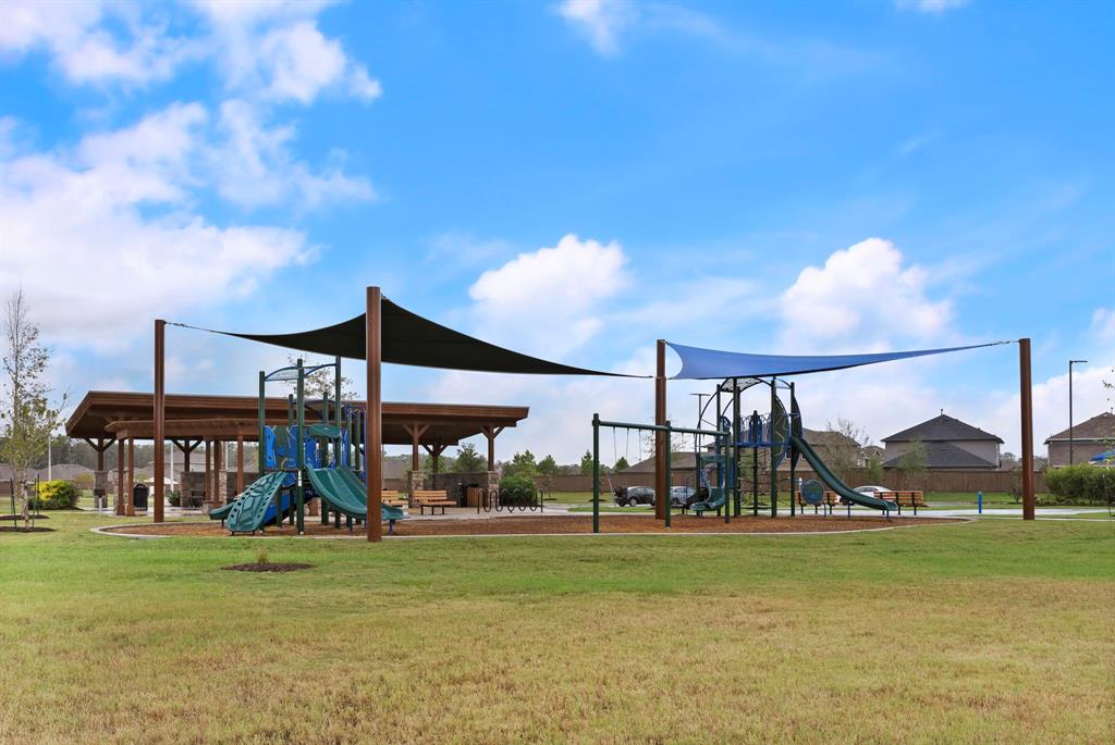 15320 Timber Preserve Lane, New Caney, Texas image 43