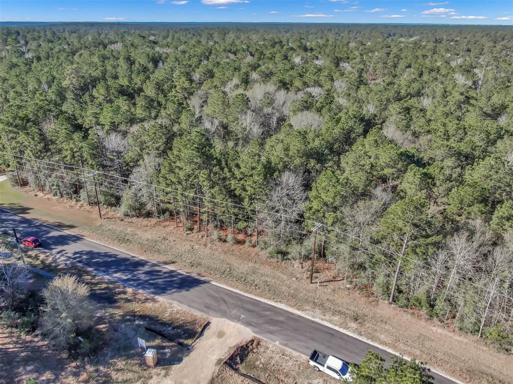 Lot 16 Grand View, Huntsville, Texas image 1