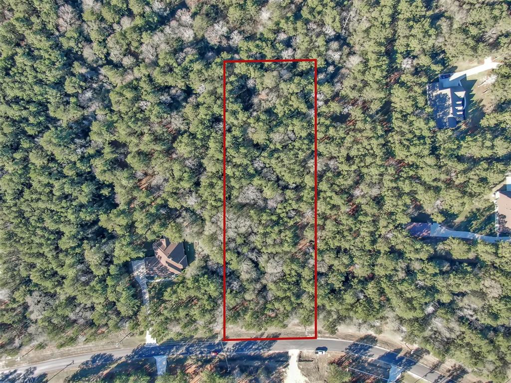 Lot 16 Grand View, Huntsville, Texas image 6