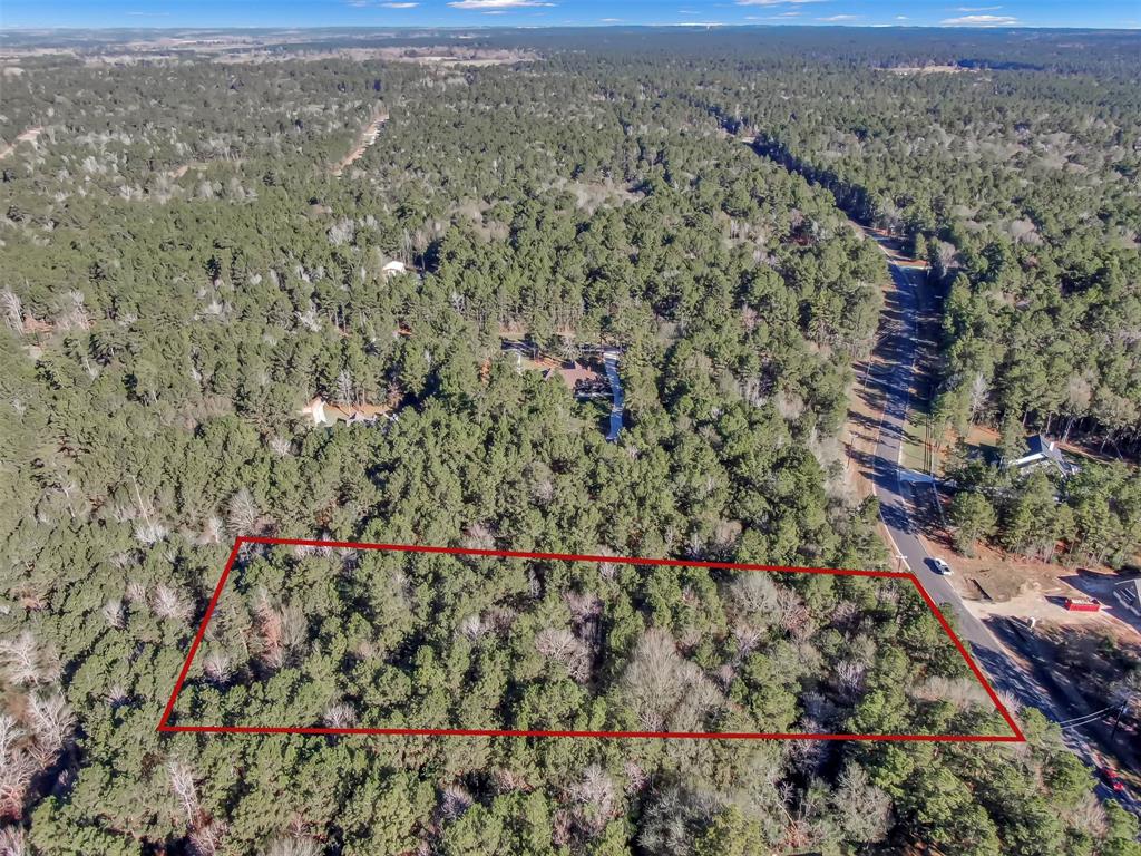 Lot 16 Grand View, Huntsville, Texas image 4