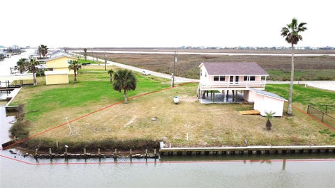 373 Neptune Street Sargent TX 77414