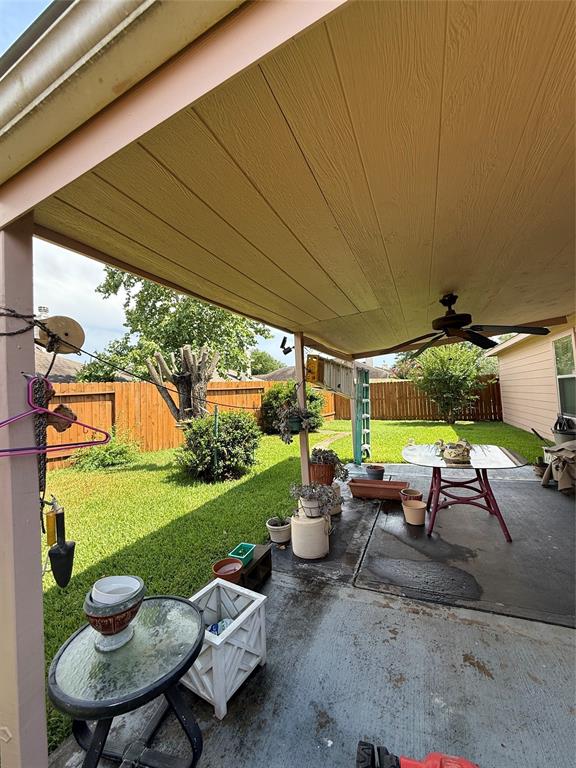 20122 Yellow Canyon Falls Drive, Tomball, Texas image 21