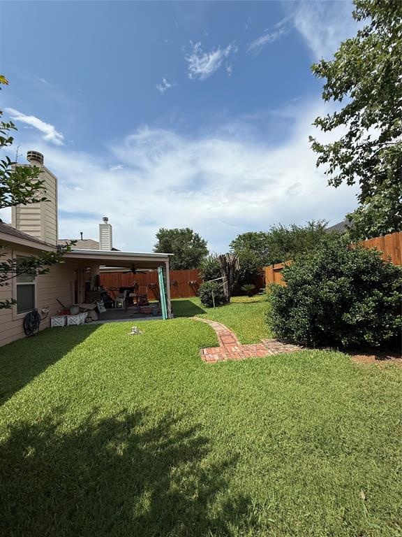 20122 Yellow Canyon Falls Drive, Tomball, Texas image 20