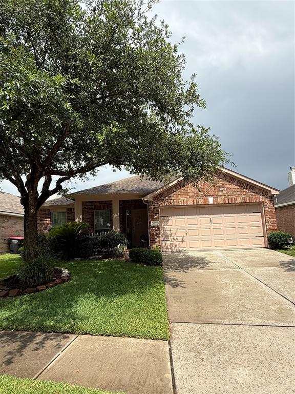 20122 Yellow Canyon Falls Drive, Tomball, Texas image 1