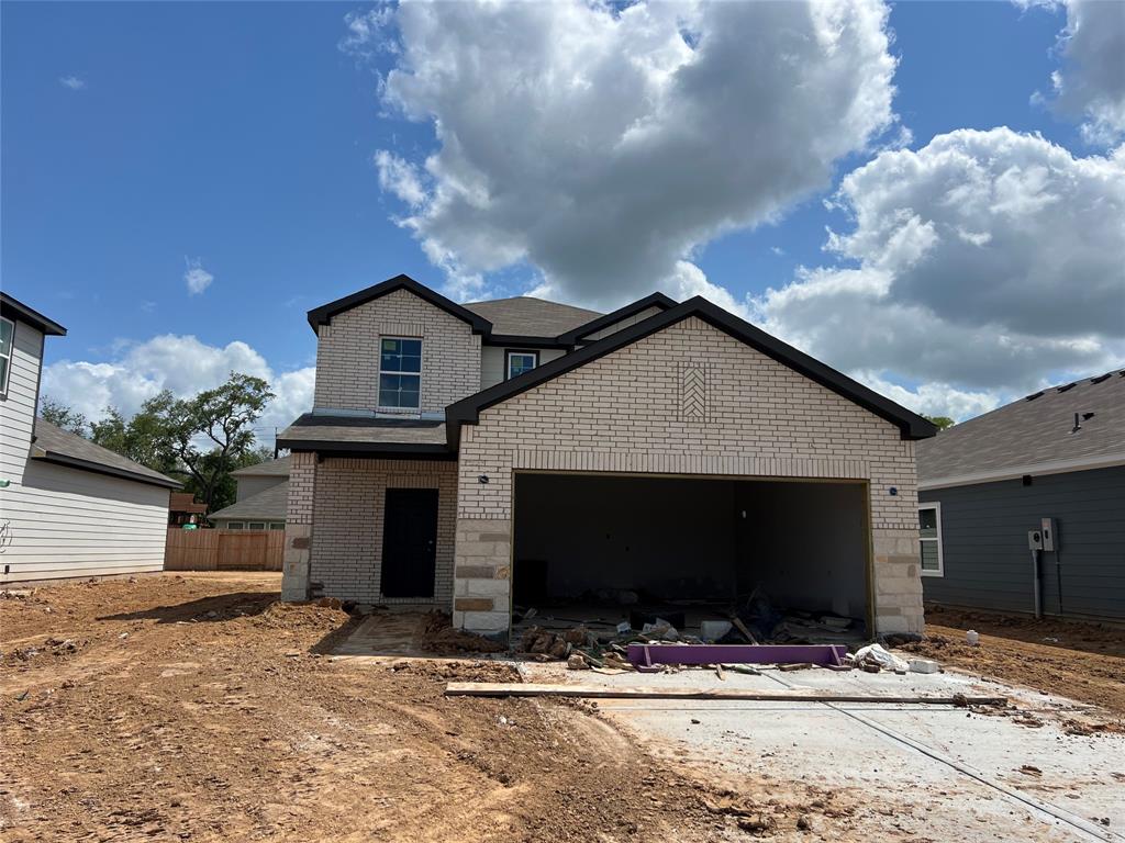 2504 Grace Street, Bay City, Texas image 8