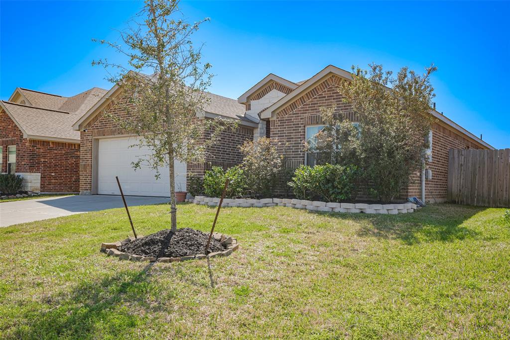 2923 Flying Horse Ln Lane, Dickinson, Texas image 7