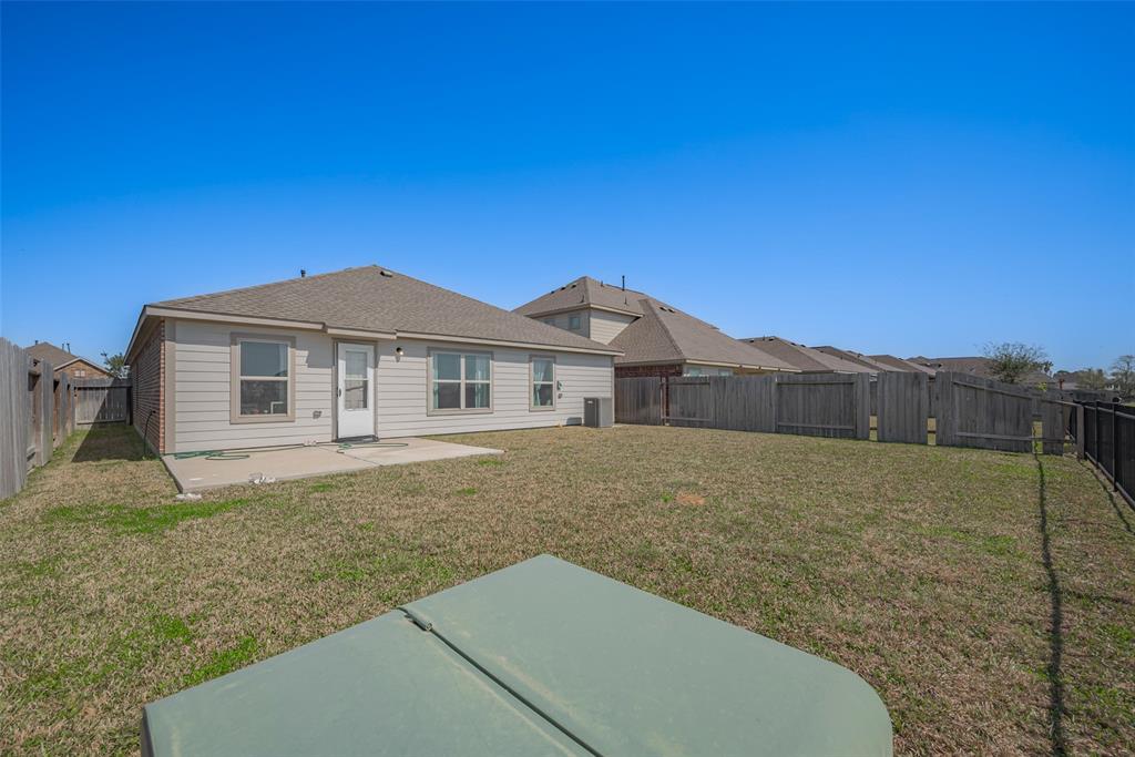 2923 Flying Horse Ln Lane, Dickinson, Texas image 38