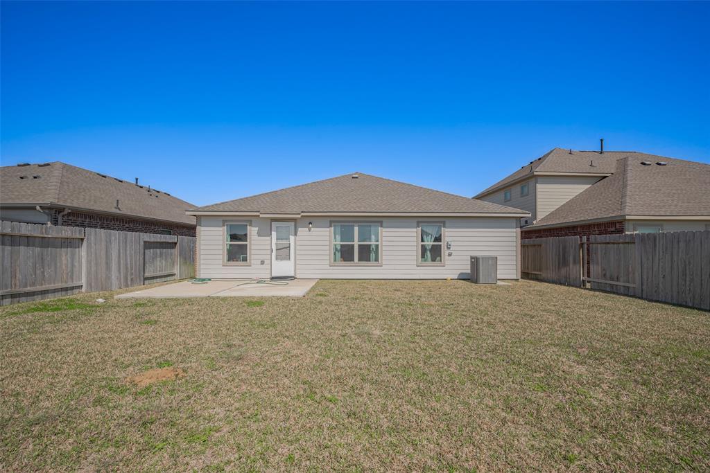 2923 Flying Horse Ln Lane, Dickinson, Texas image 43