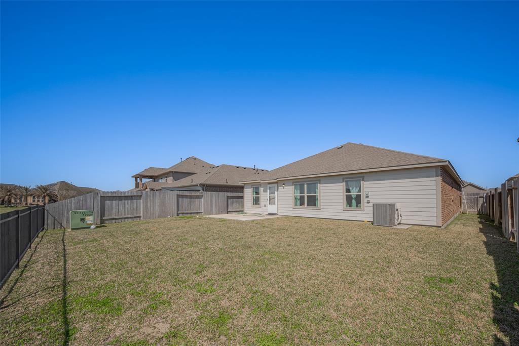 2923 Flying Horse Ln Lane, Dickinson, Texas image 42