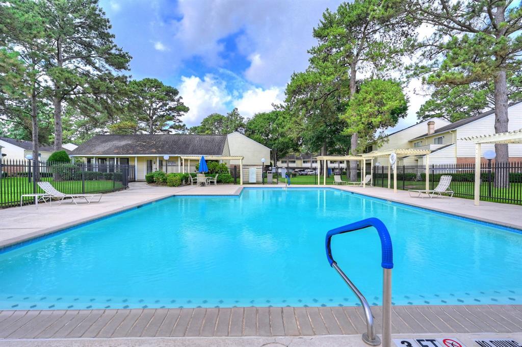 14555 Wunderlich Drive #2403, Houston, Texas image 5