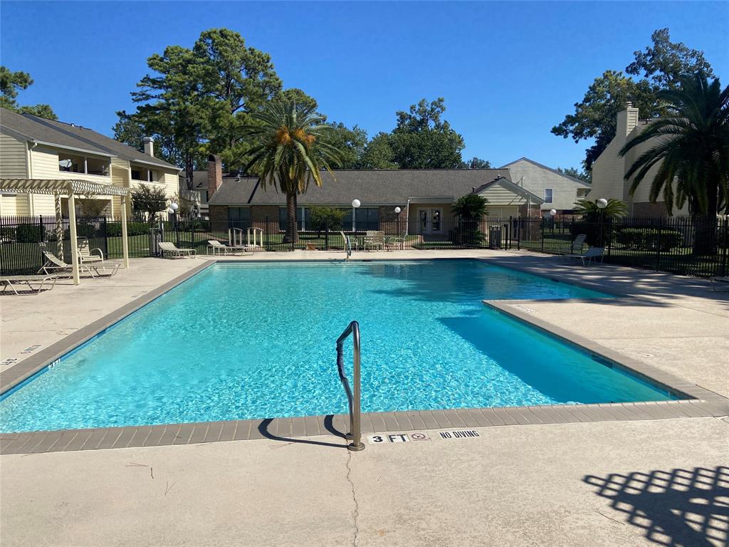14555 Wunderlich Drive #2403, Houston, Texas image 6