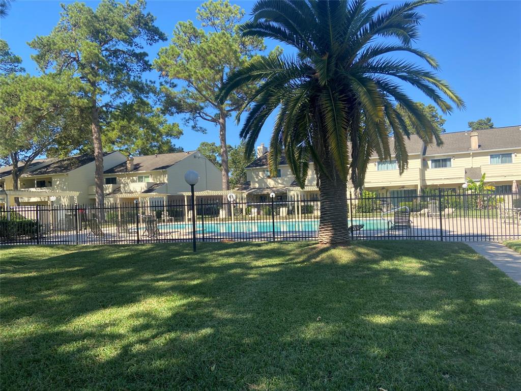 14555 Wunderlich Drive #2403, Houston, Texas image 4