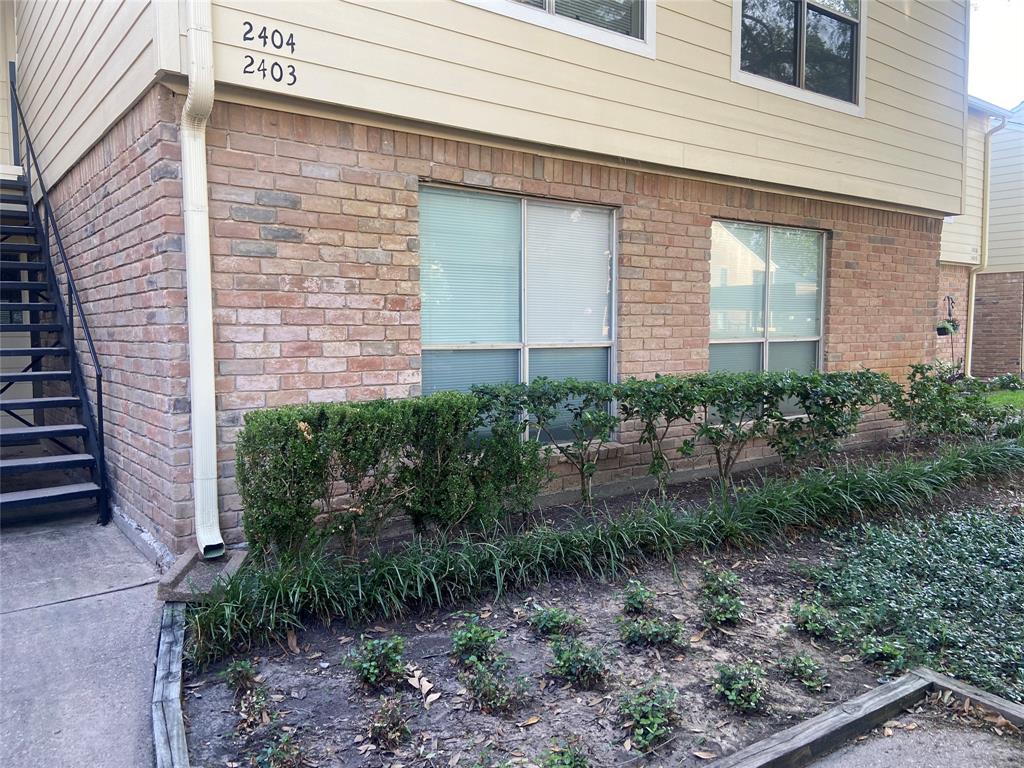 14555 Wunderlich Drive #2403, Houston, Texas image 7