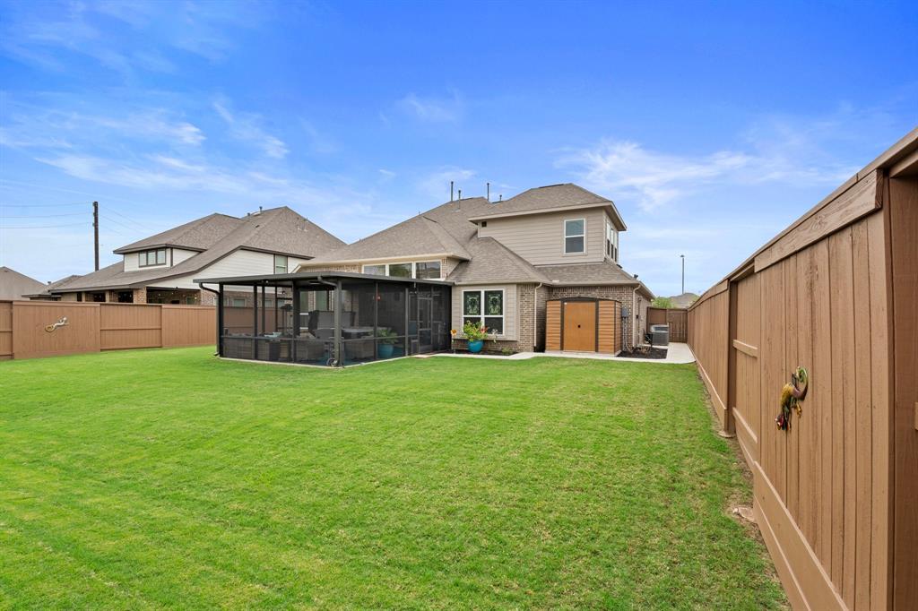 202 Bentwater Lane, Clute, Texas image 44