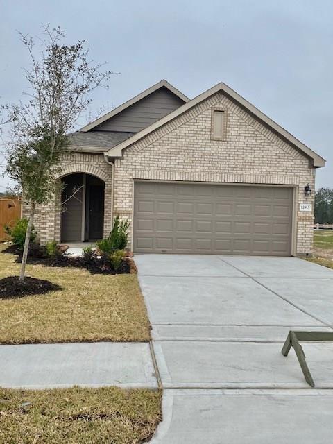 22831 Ephesus Avenue, Tomball, Texas image 1