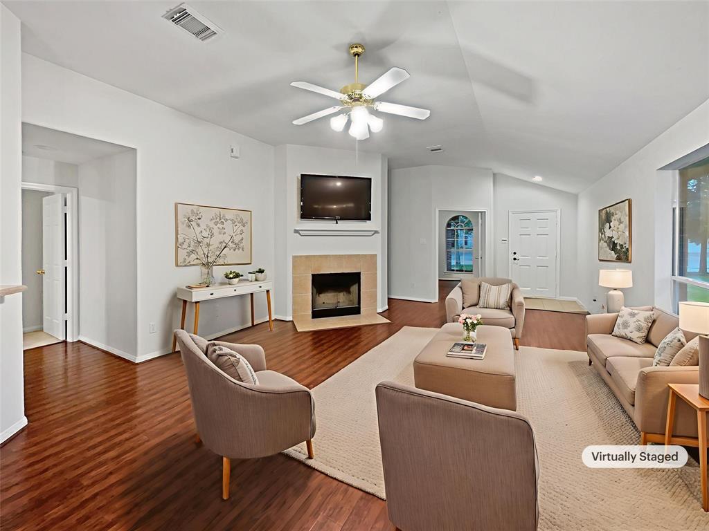 3210 Pine Chase Drive