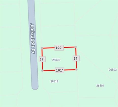 Photo of 28832 Jackrabbit Drive, Hempstead, TX 77445 (MLS # 75179518) Photo of 28832 Jackrabbit Drive, Hempstead, TX 77445 (MLS # 75179518)