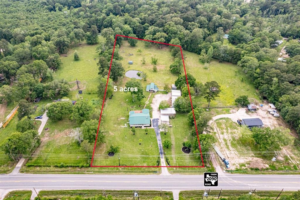 28776 Fm 2090 Road, Splendora, Texas image 45