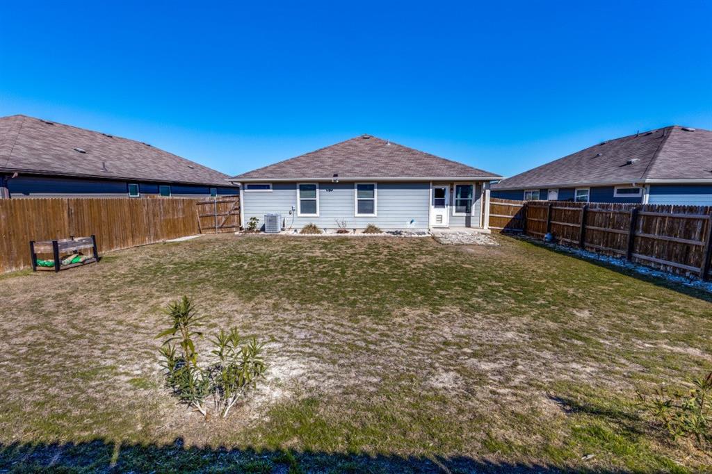 144 San Bernard Trail, Hutto, Texas image 15