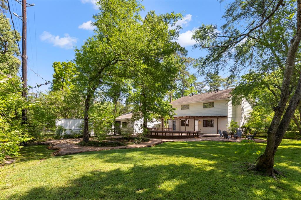 26715 Maplewood Drive, Spring, Texas image 41