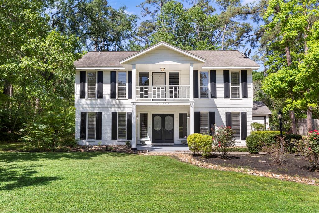 26715 Maplewood Drive, Spring, Texas image 42