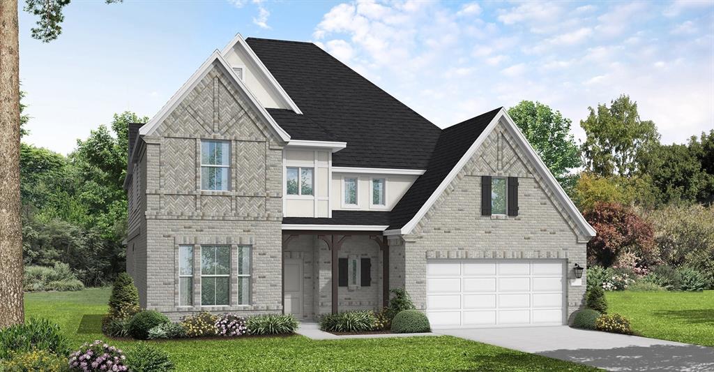 6213 Pelican Ridge Way, League City, Texas image 1