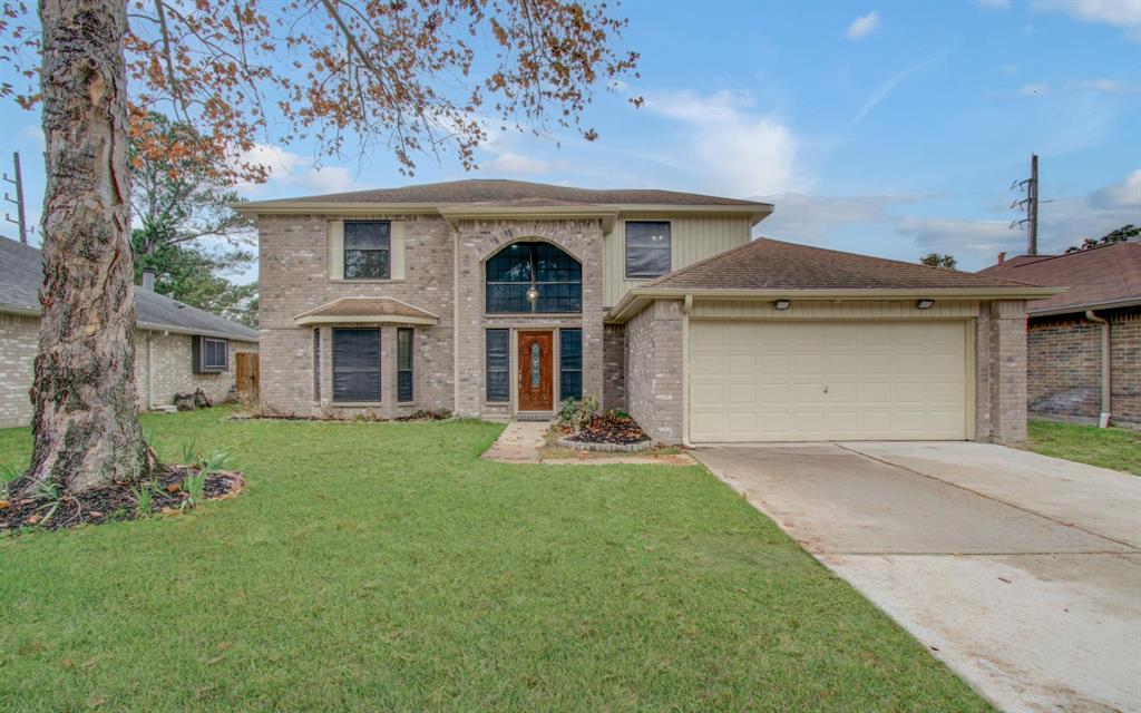 1218 Brook Grove Drive, Katy, Texas image 7