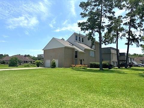 3203 Bayou Drive, La Porte, Texas image 4