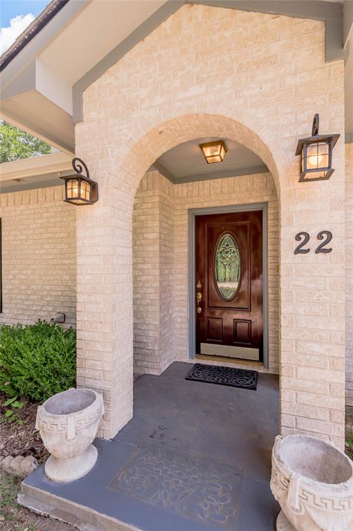 22 Greenway Drive, Trinity, Texas image 6