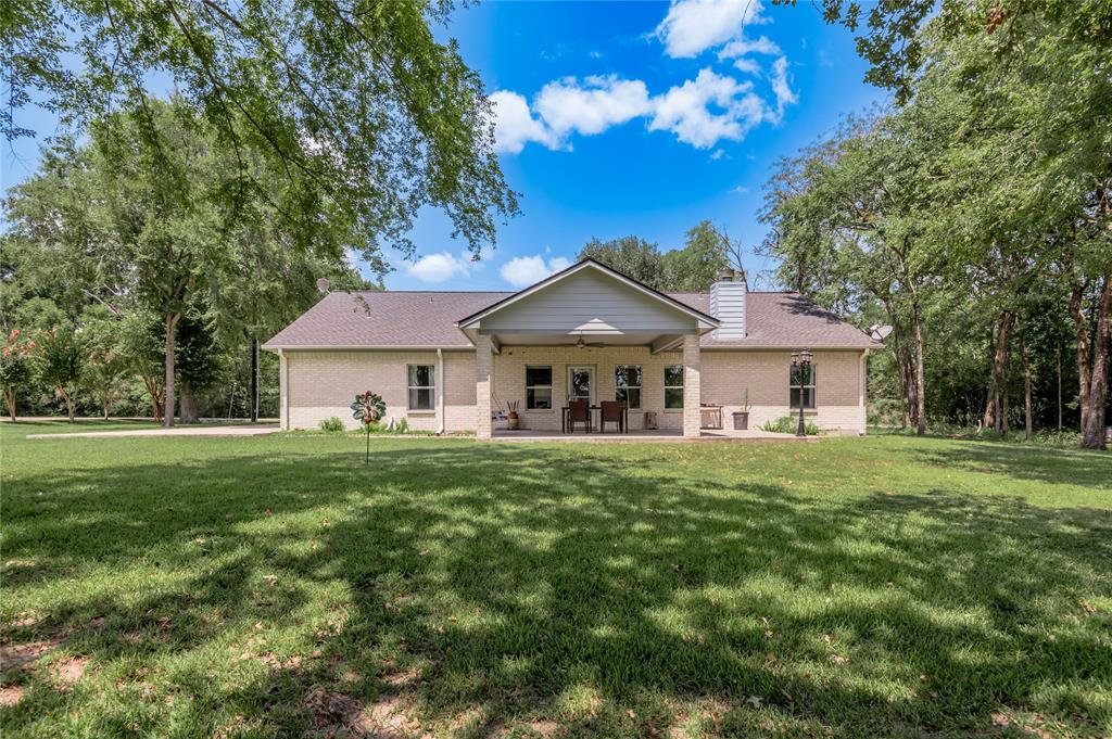 22 Greenway Drive, Trinity, Texas image 3