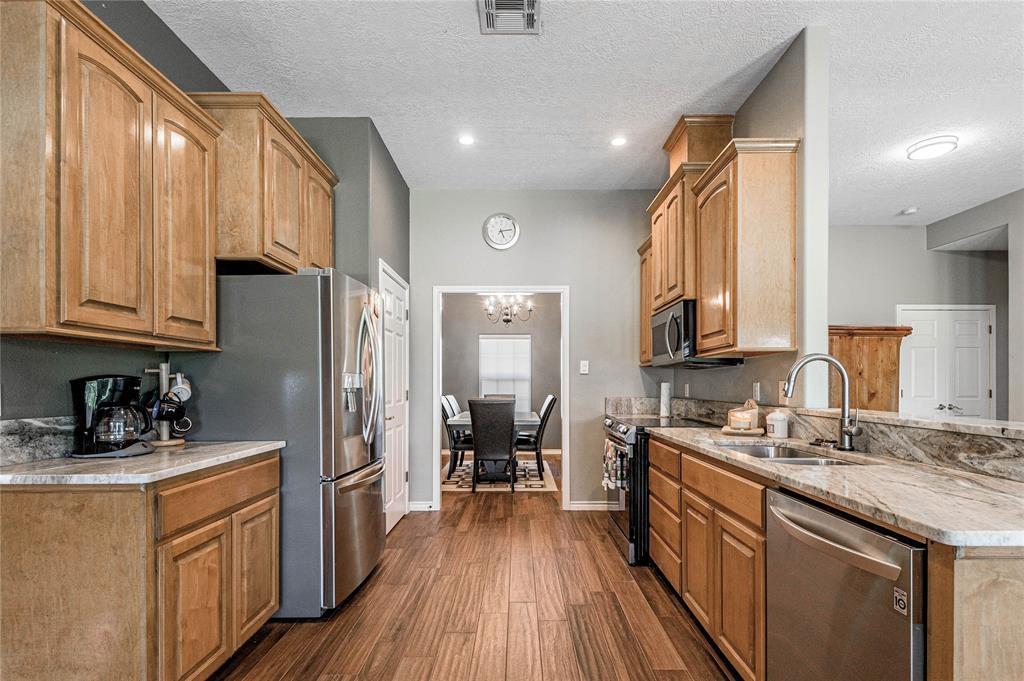 22 Greenway Drive, Trinity, Texas image 14