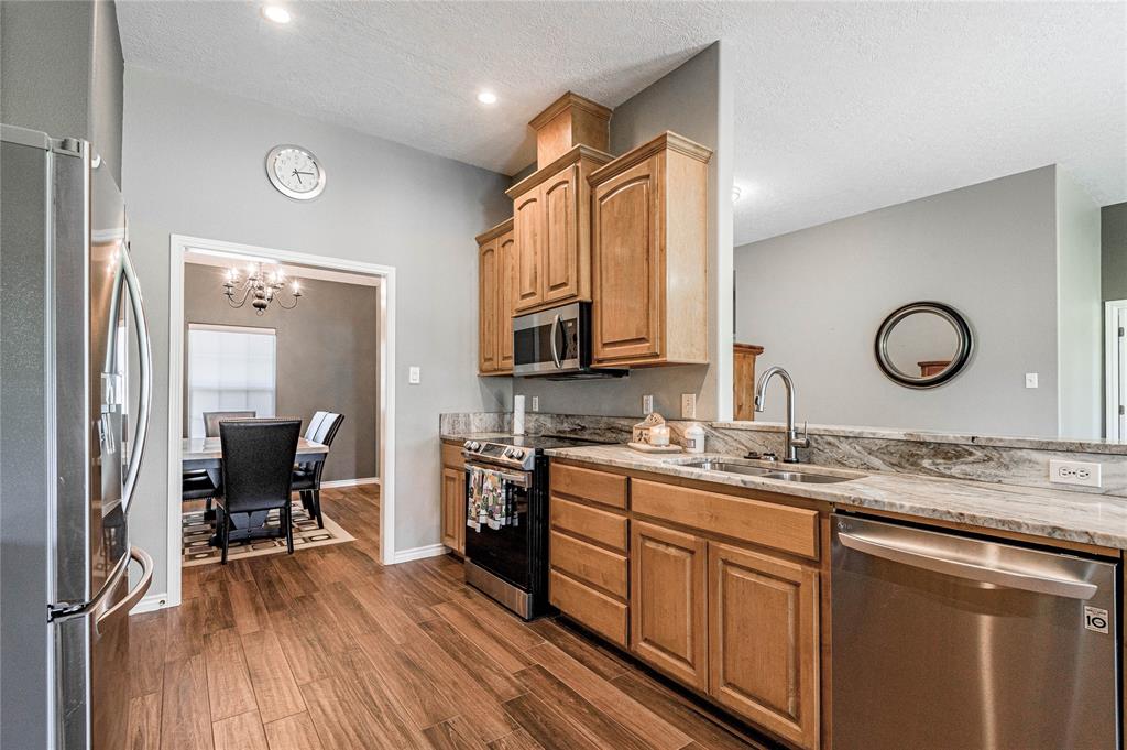 22 Greenway Drive, Trinity, Texas image 15