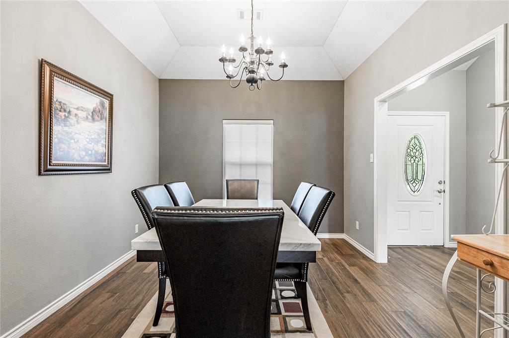 22 Greenway Drive, Trinity, Texas image 17