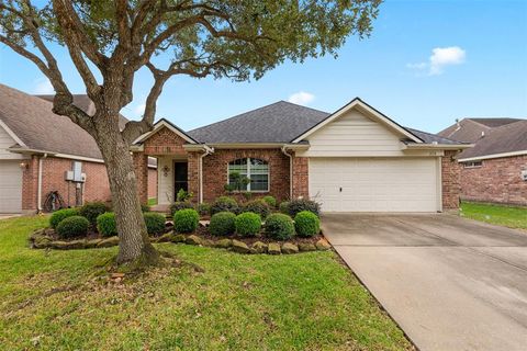 A home in Deer Park