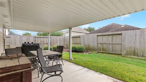 A home in Deer Park