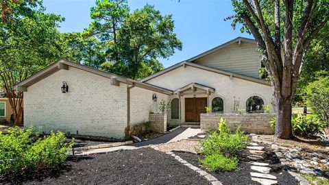 A home in Montgomery