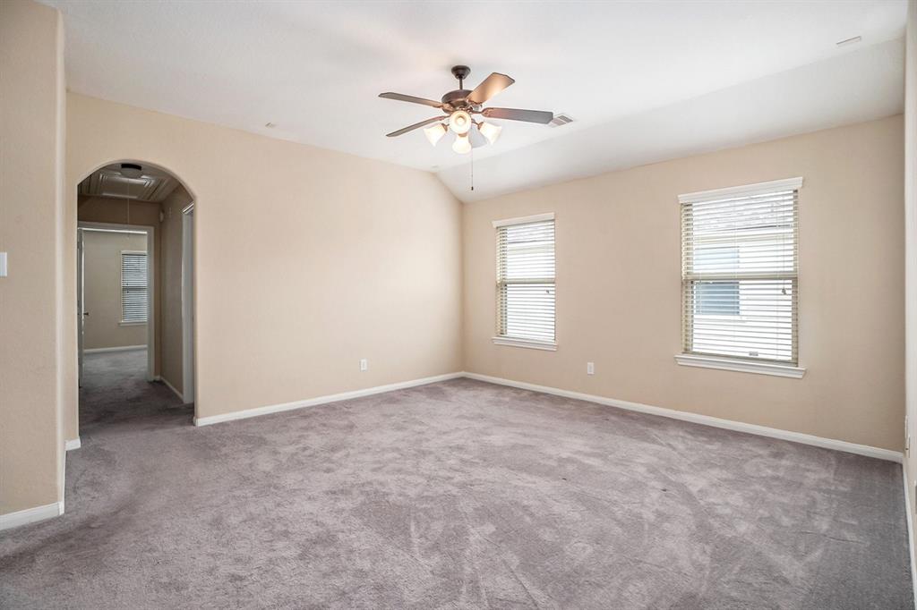4702 Red Canna Vis, Humble, Texas image 8