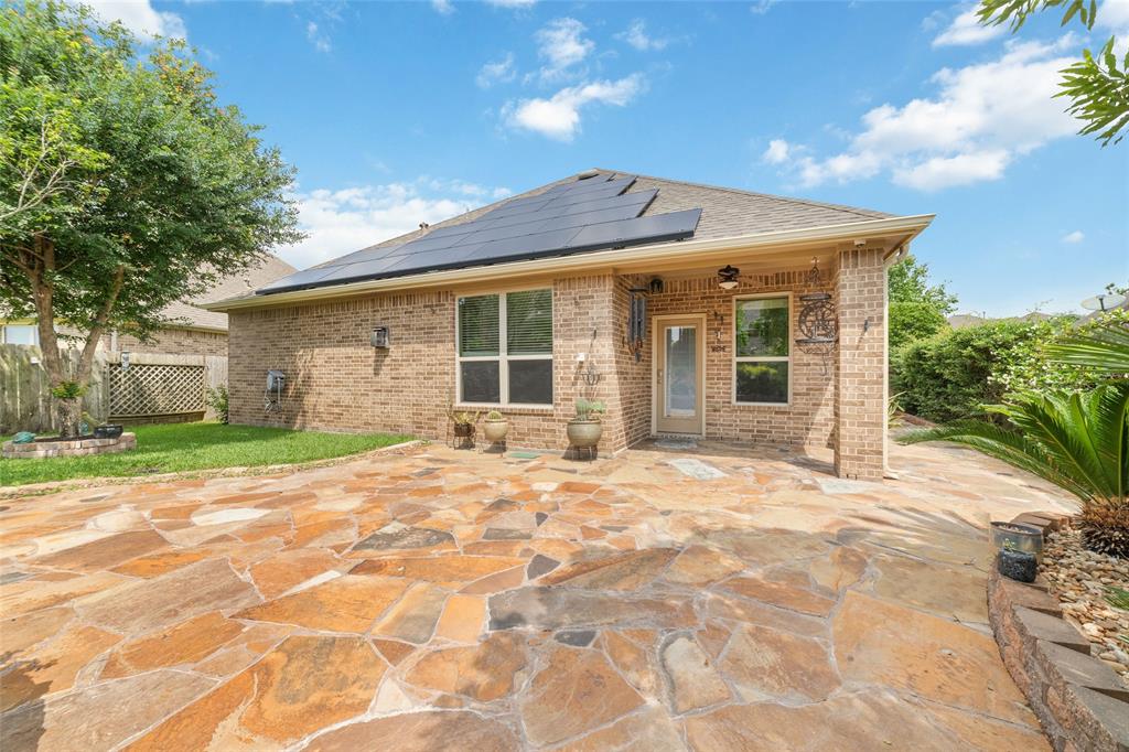 21223 Barrett Creek Lane, Richmond, Texas image 17