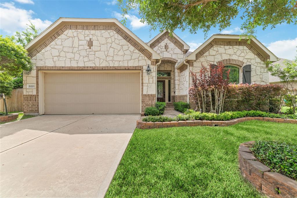 21223 Barrett Creek Lane, Richmond, Texas image 1