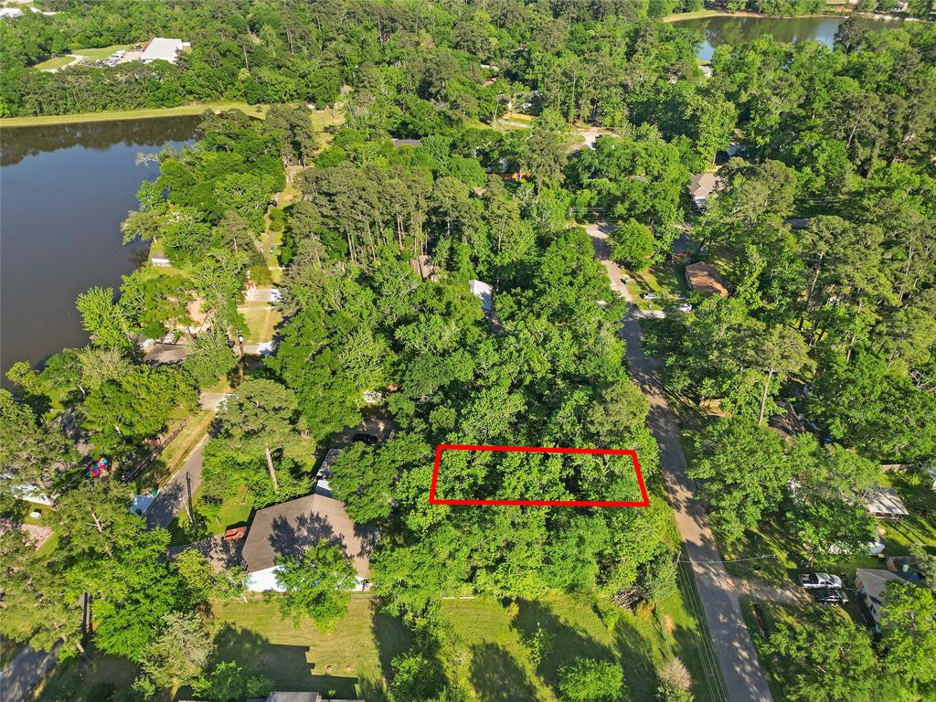 00 Arrowhead Drive, Conroe, Texas image 2