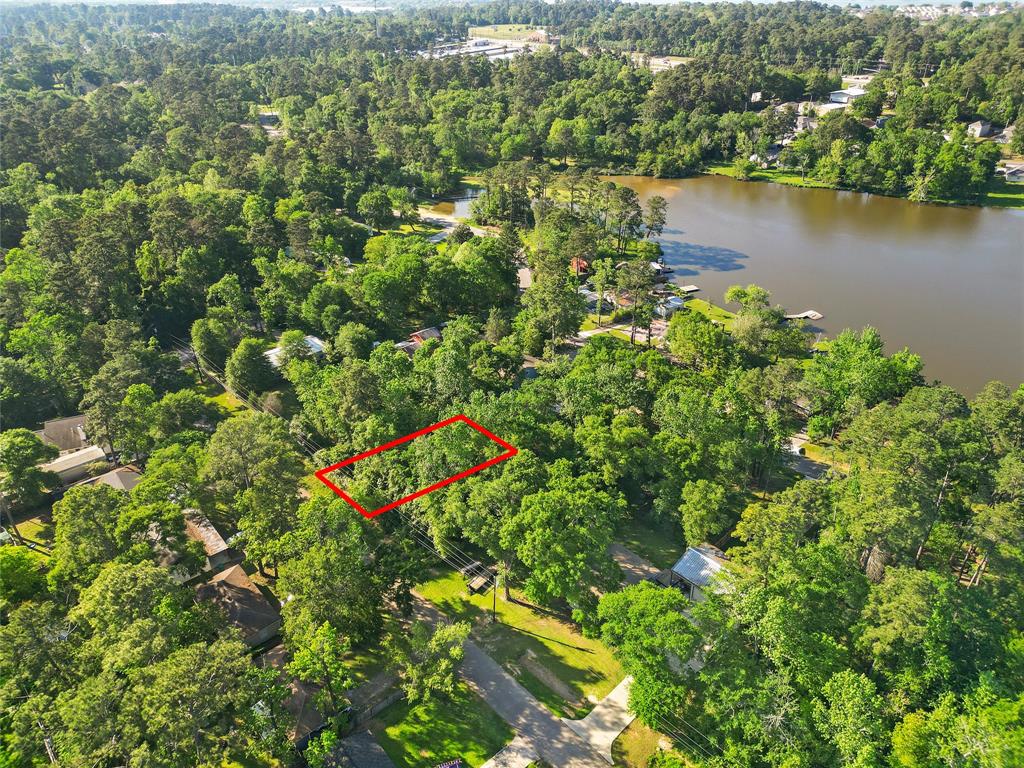 00 Arrowhead Drive, Conroe, Texas image 1
