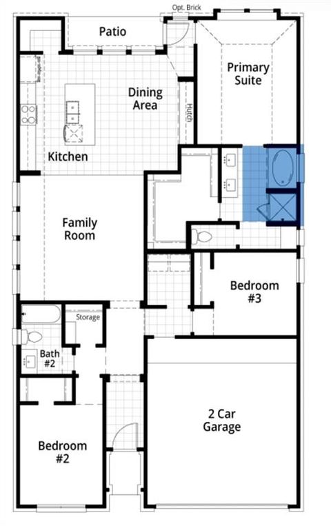 17314 Wild Watermelon Way Conroe TX 77302