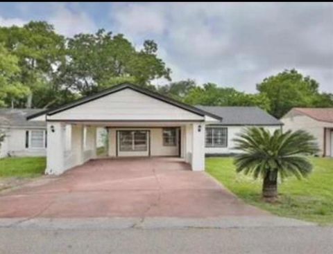 3437 Lydia Street, Houston, TX 77021 - #: 82154188